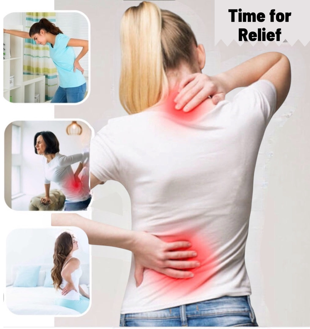 “Let’s Get Physical” Soothing Muscle Rub